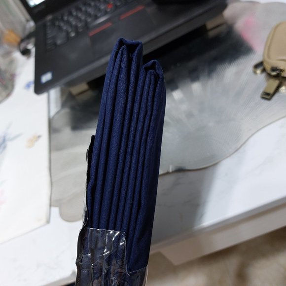 LAUREN RALPH LAUREN Stardard Pillowcases Pair - Picture 4 of 4